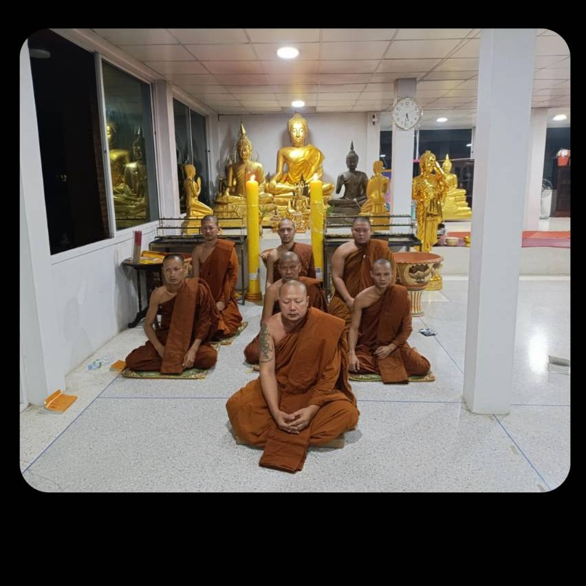 วัดห้วยทองหลาง