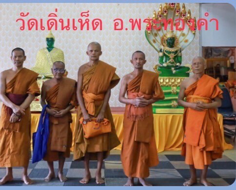 วัดเดิ่นเห็ด