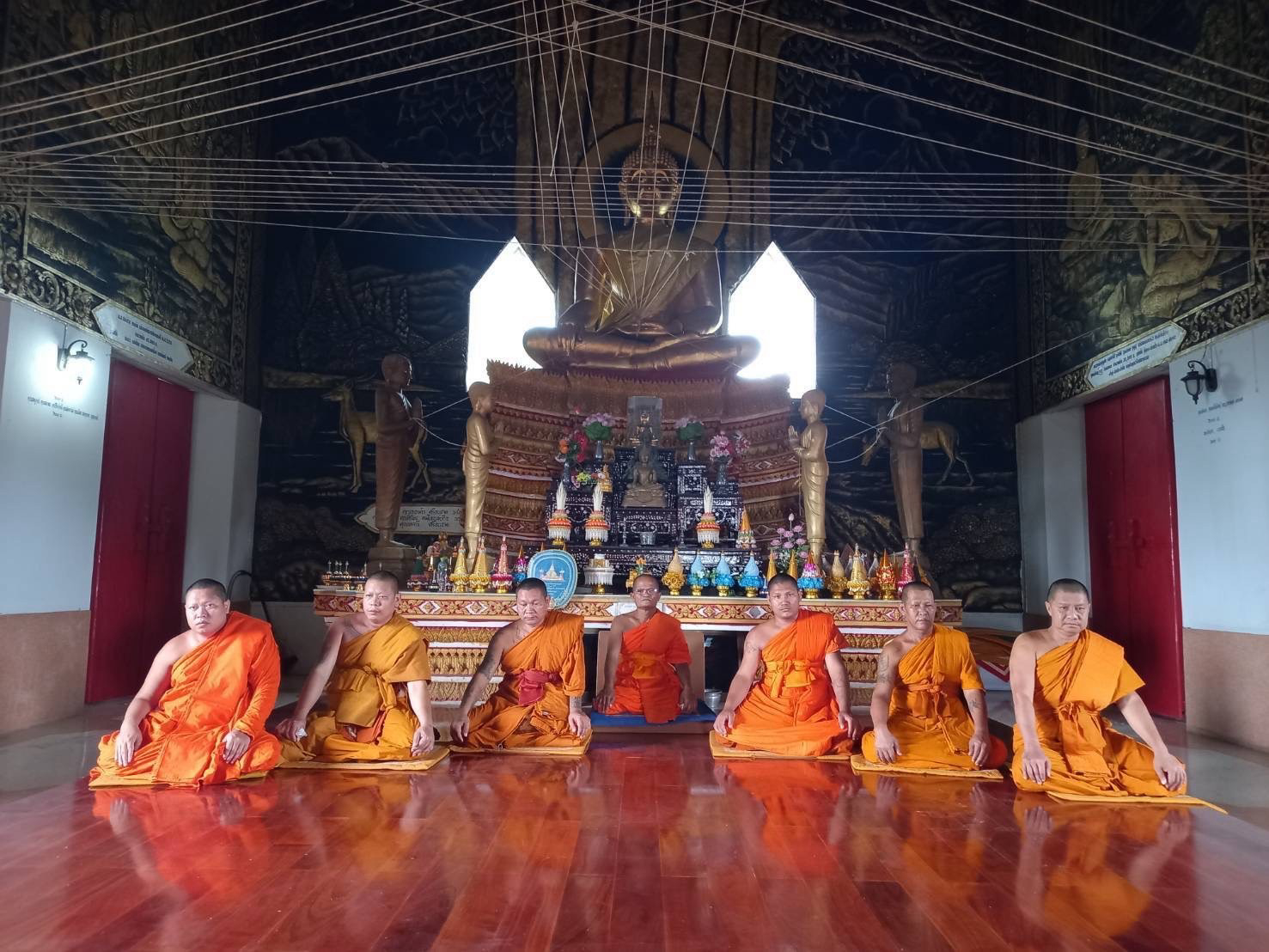 วัดดอนคา