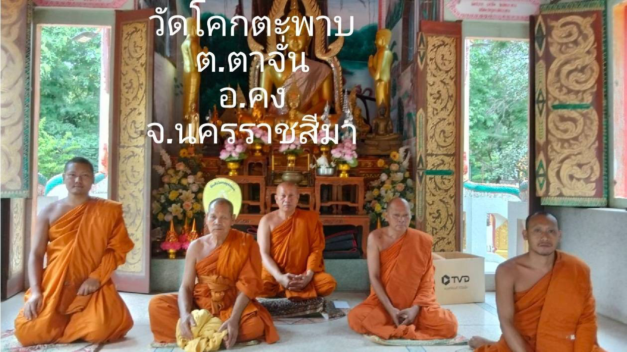 วัดโคกตะพาบ