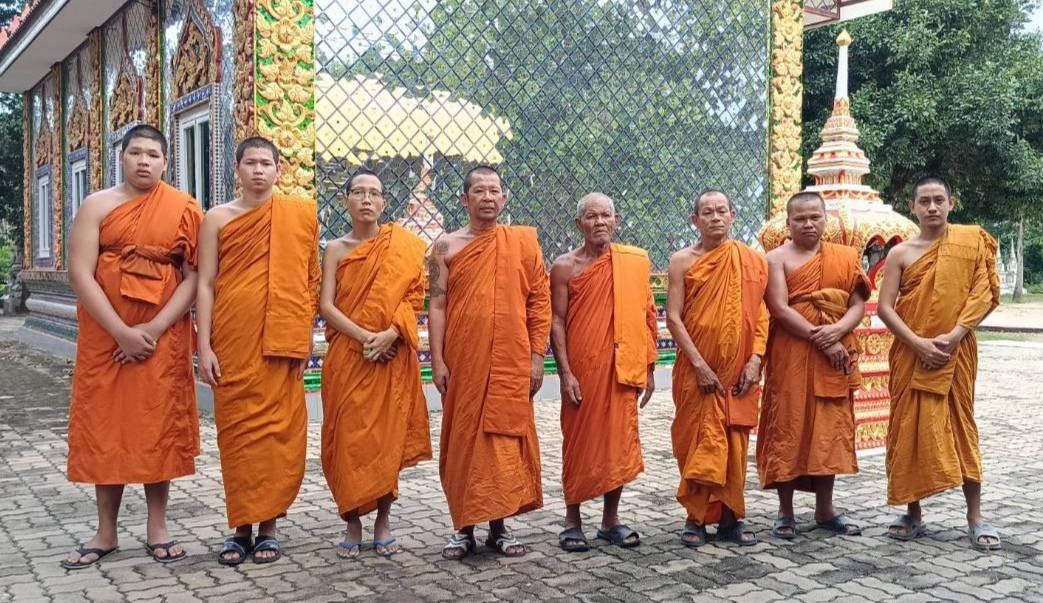 วัดคลองยาง