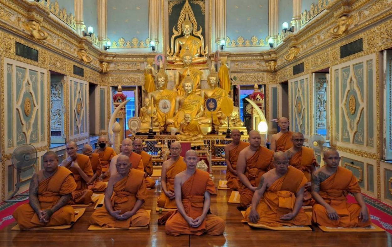 วัดเกาะแก้วอรุณคาม