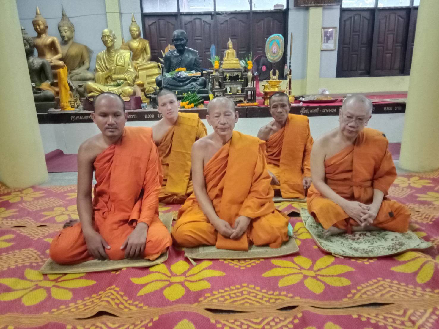 วัดทุ่งดินขอ