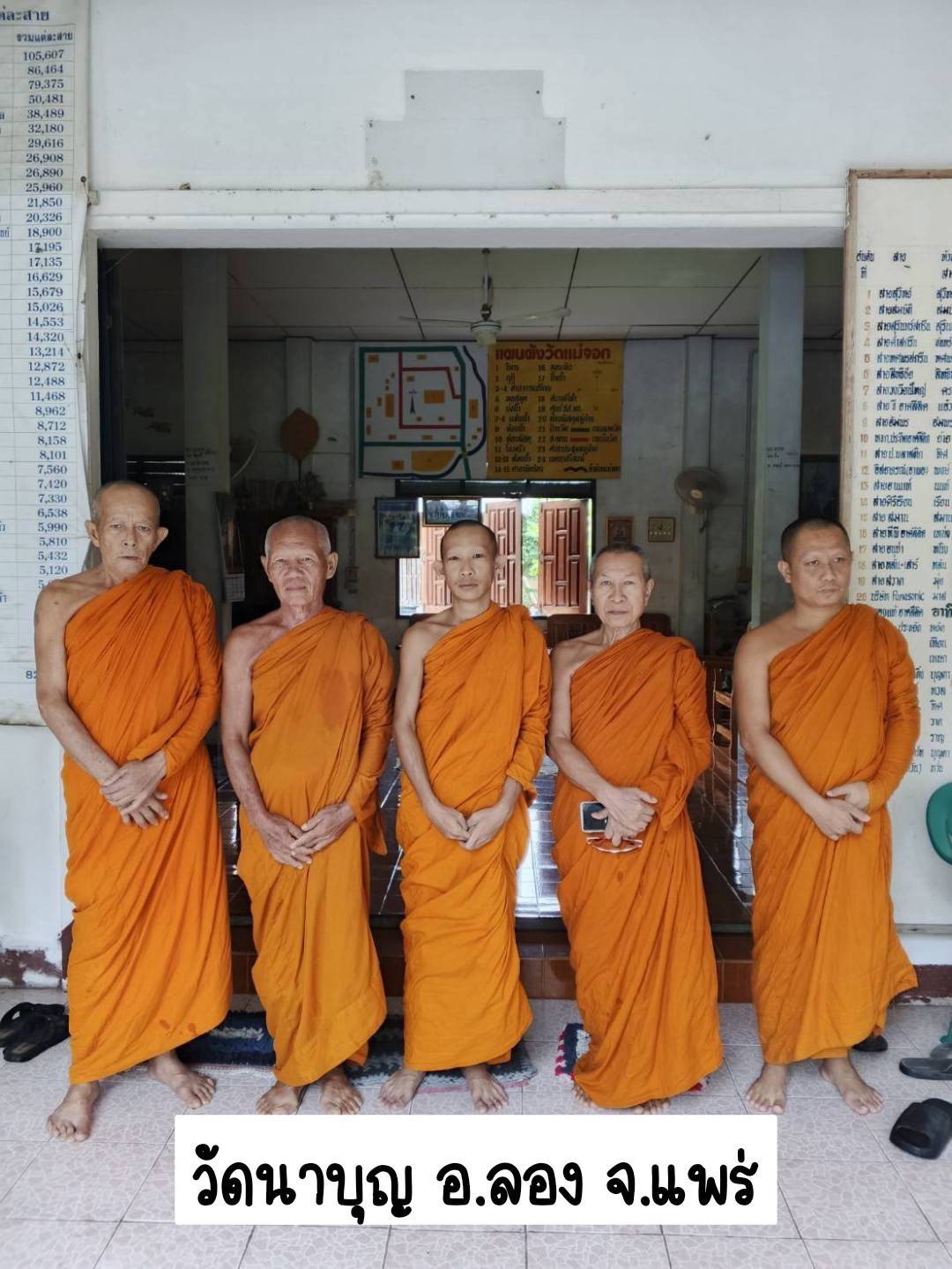 วัดนาบุญ