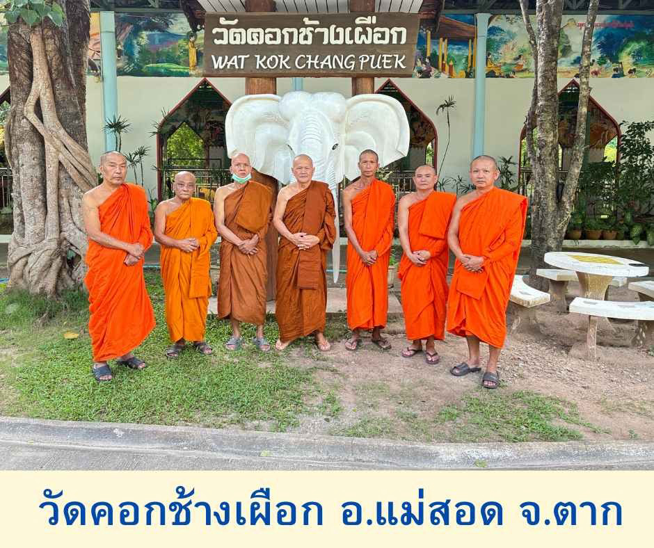 วัดคอกช้างเผือก