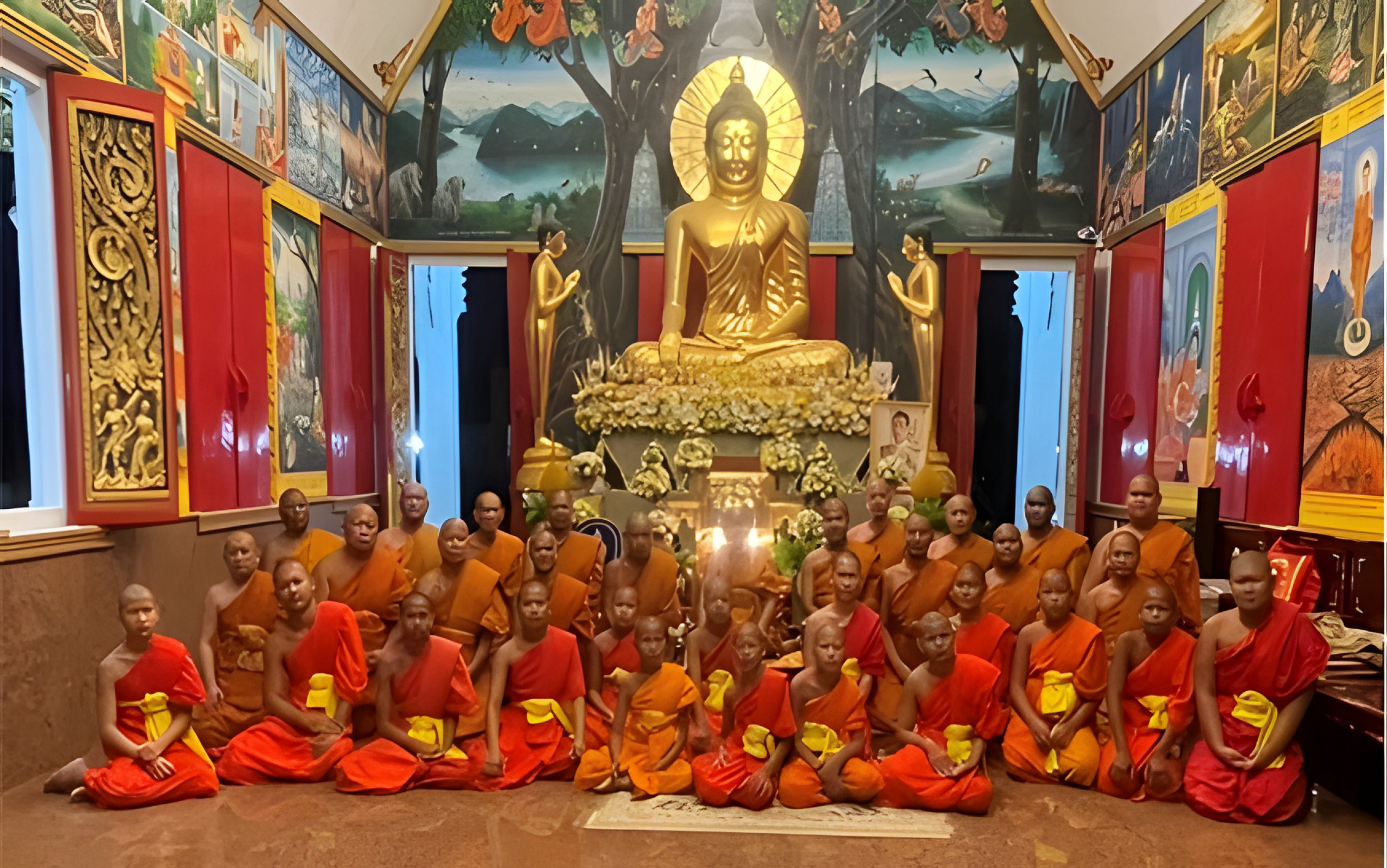 วัดคีรีวันต์