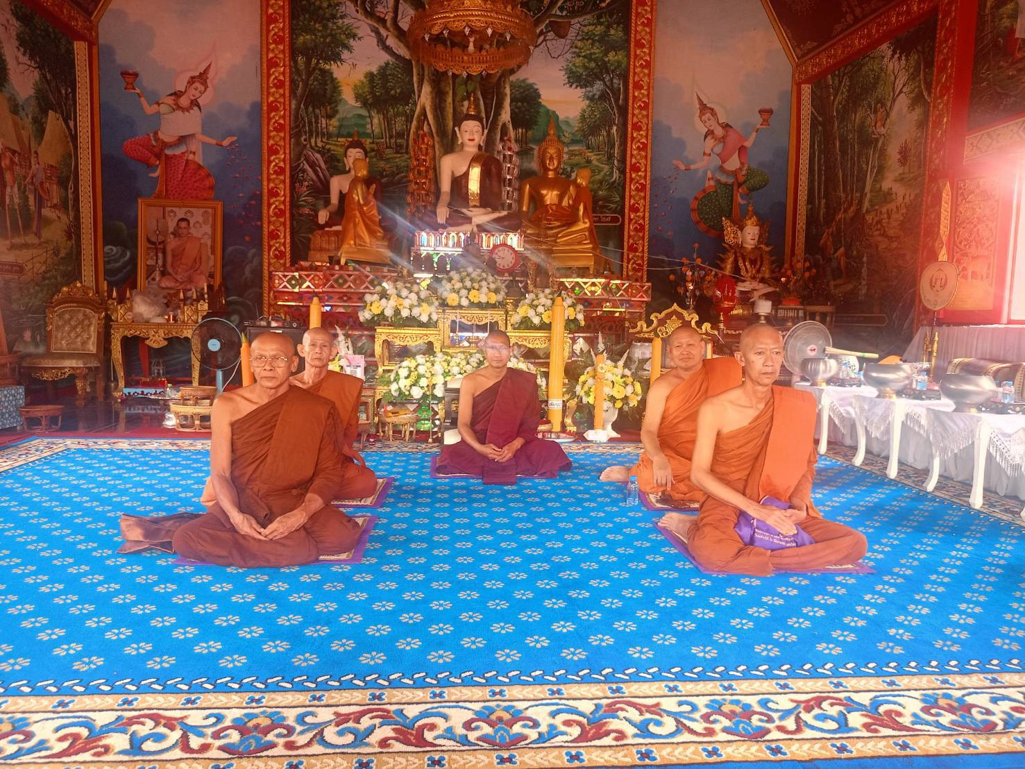 วัดปางส้าน
