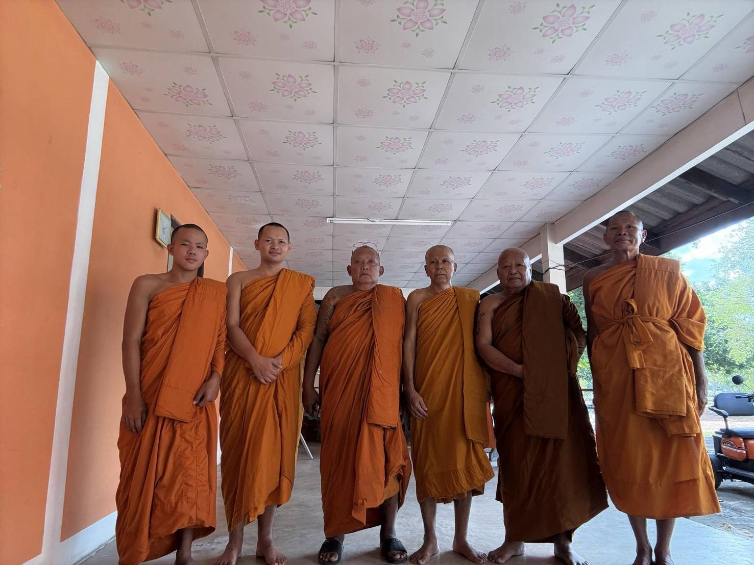 วัดกกซาง