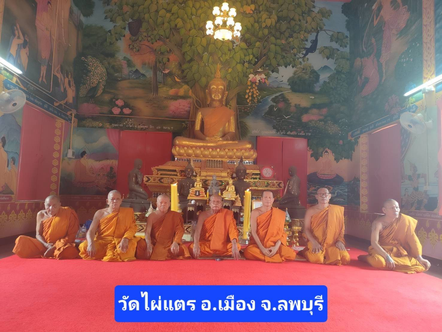 วัดไผ่แตร