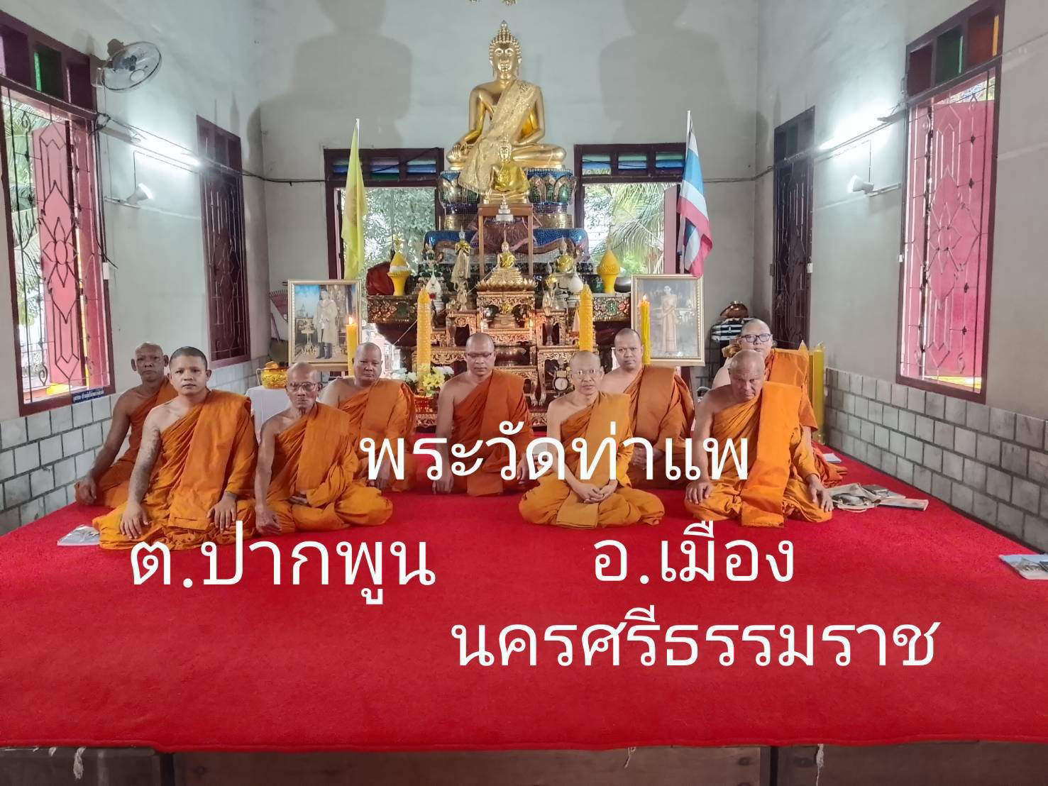 วัดท่าแพ