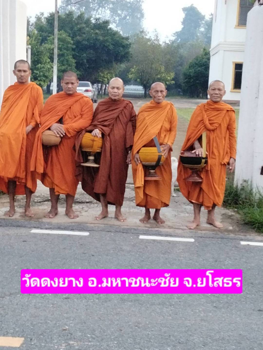 วัดดงยาง