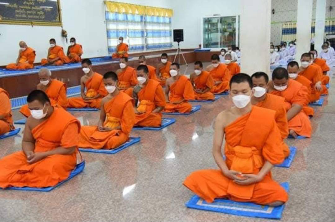 วัดพรหมสุวรรณสามัคคี