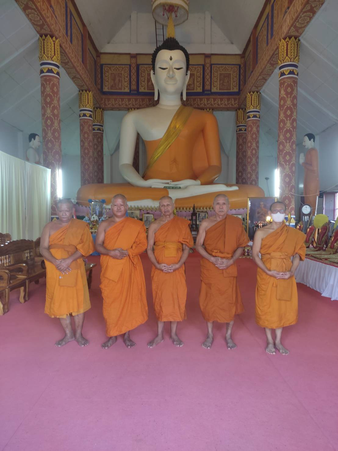 วัดราษฎร์สโมสร