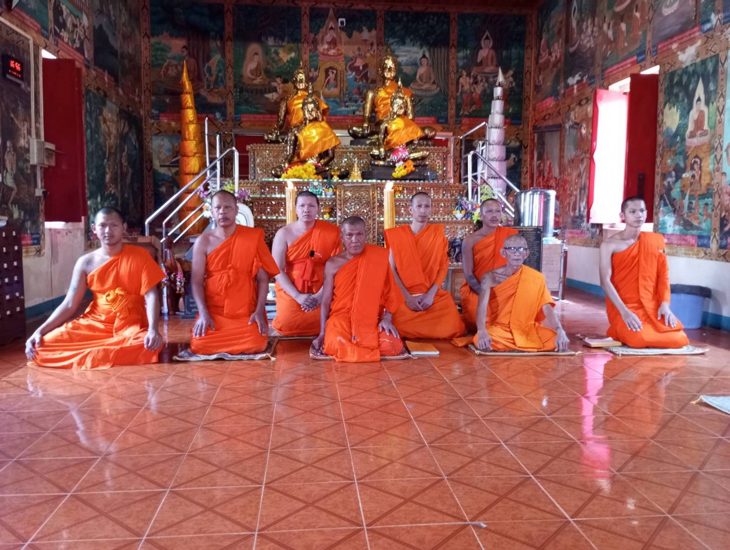 วัดปากน้ำ