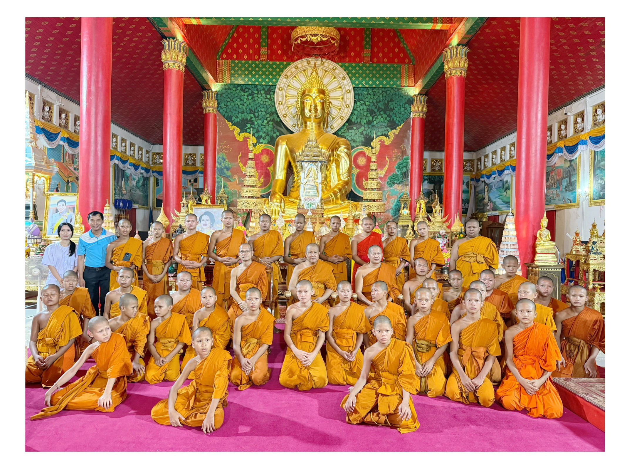 วัดปากน้ำ