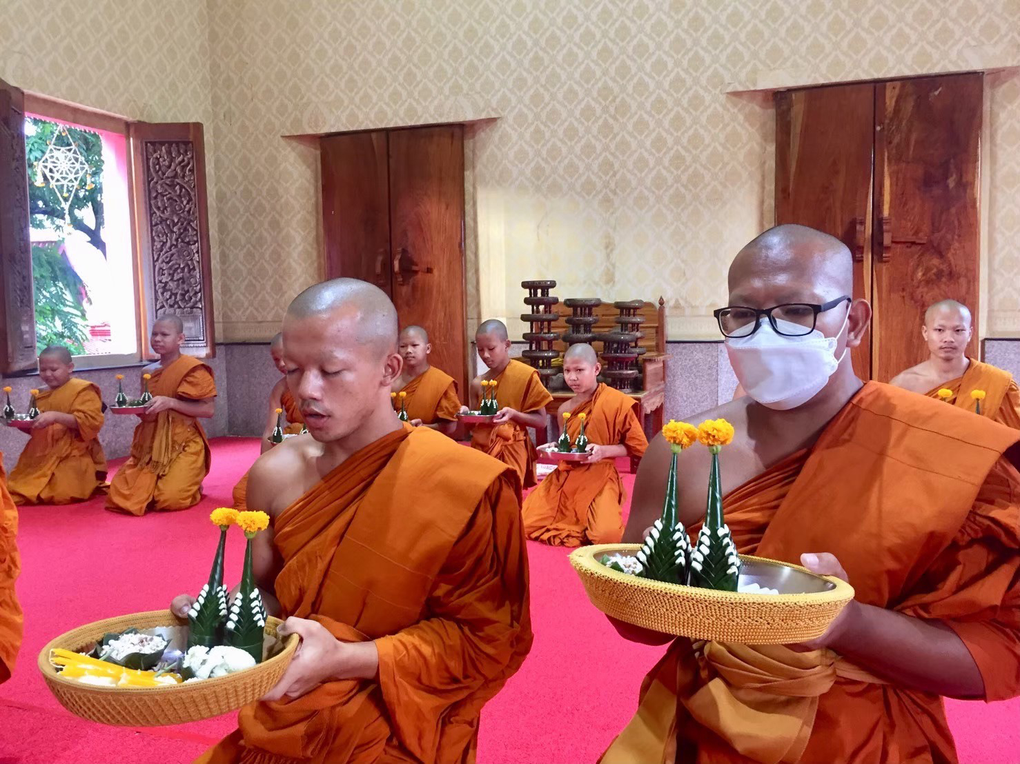 วัดสว่างสุวรรณาราม
