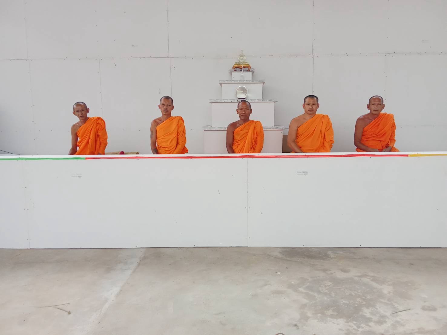 ที่พักสงฆ์แก้วภูพาน