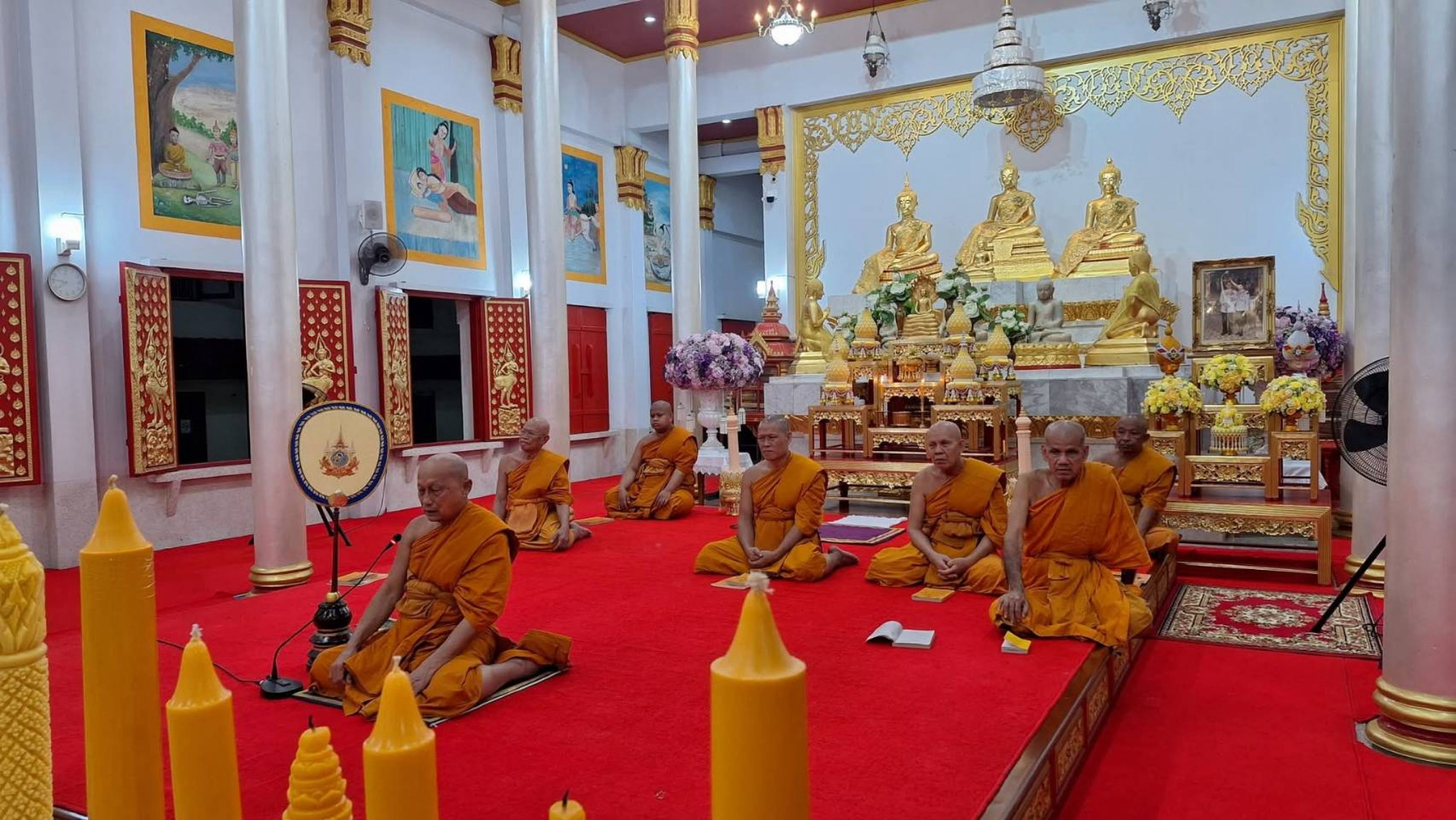 วัดไตรธรรมาราม