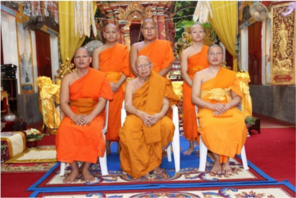 วัดเมธัง