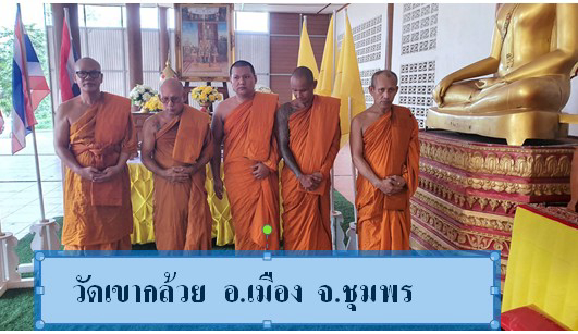 วัดเขากล้วย