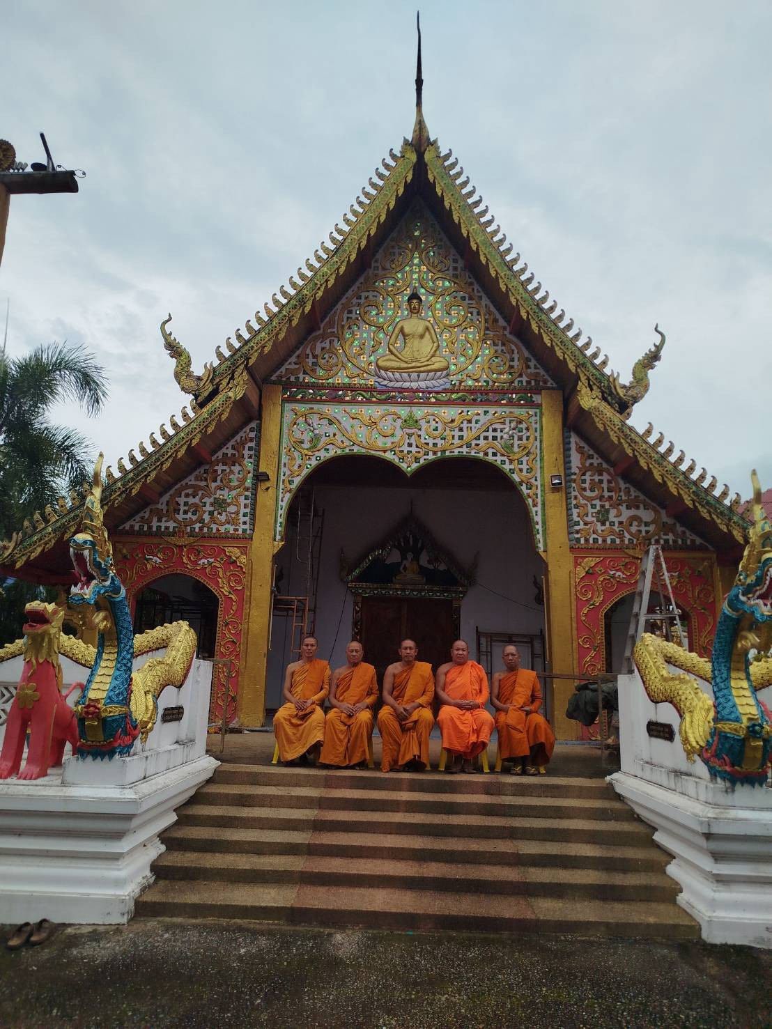 วัดม่วงคำ