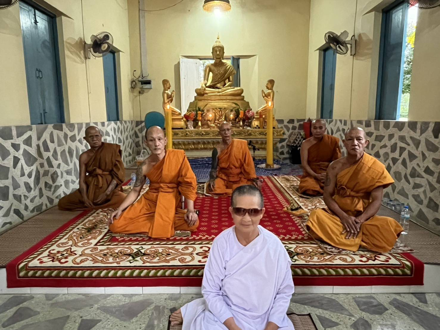 วัดประชาวิจิตร