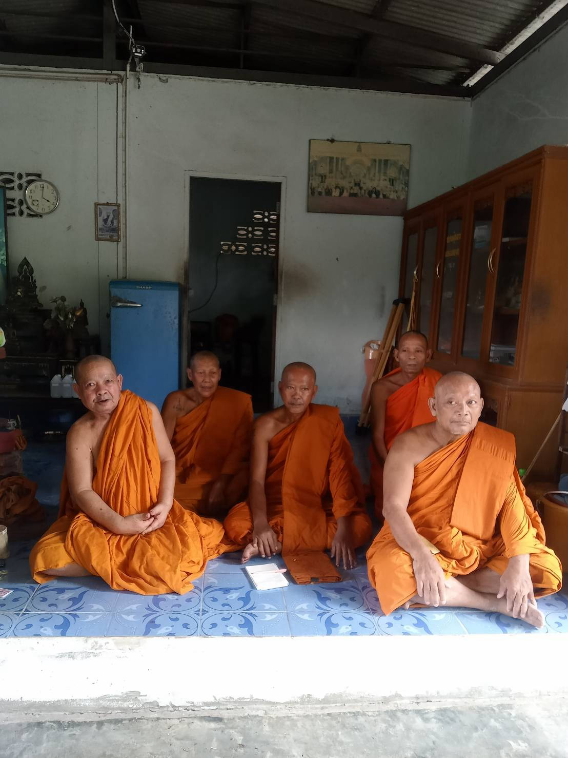 วัดบ้านไร่