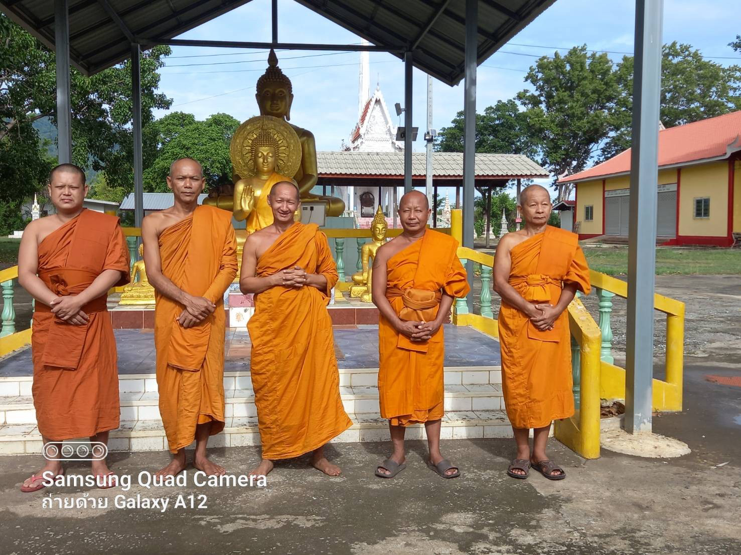 วัดสาย5ธรรมมงคล