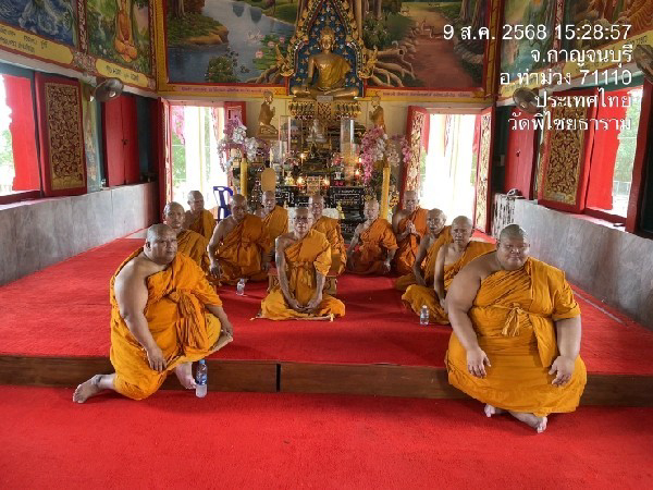 วัดพิไชยธาราม