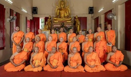 วัดหัวเขาตาคลี