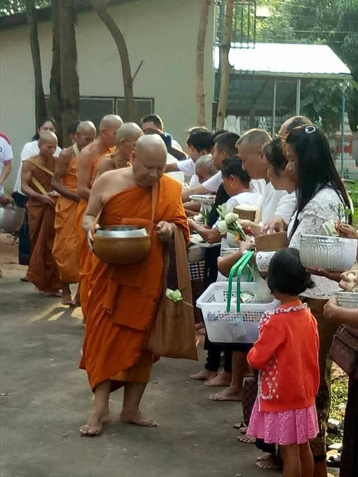 วัดธาตุหาญเทาว์