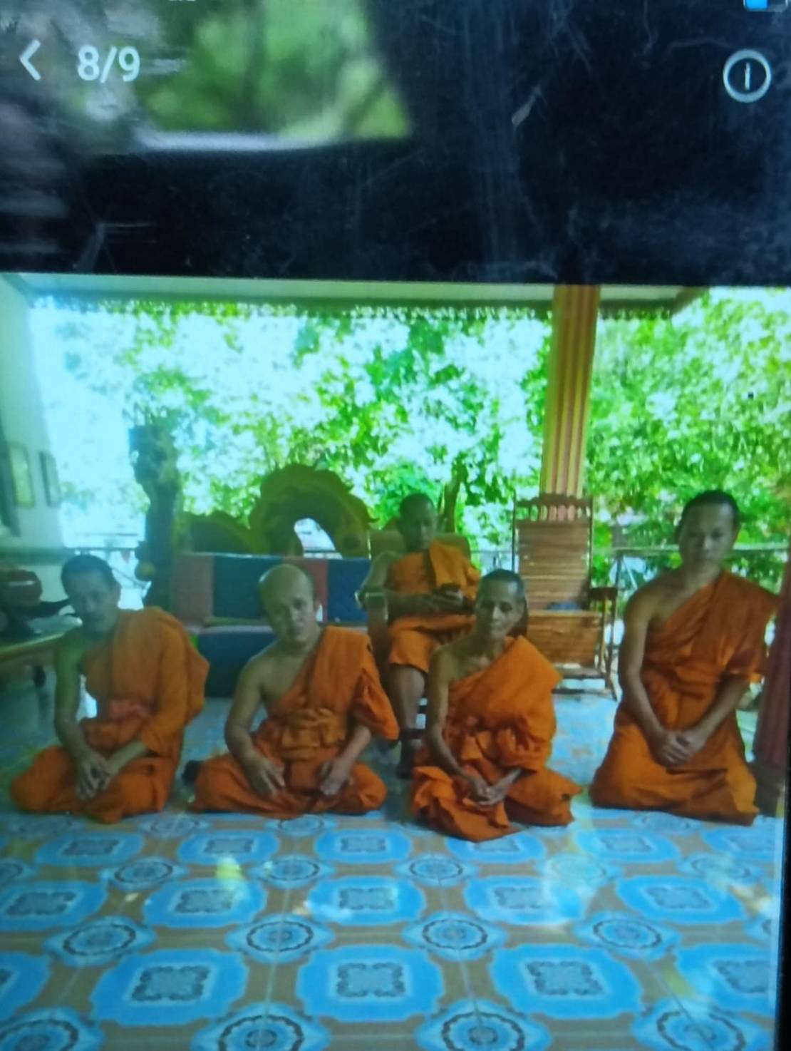 วัดสามัคคีธรรม