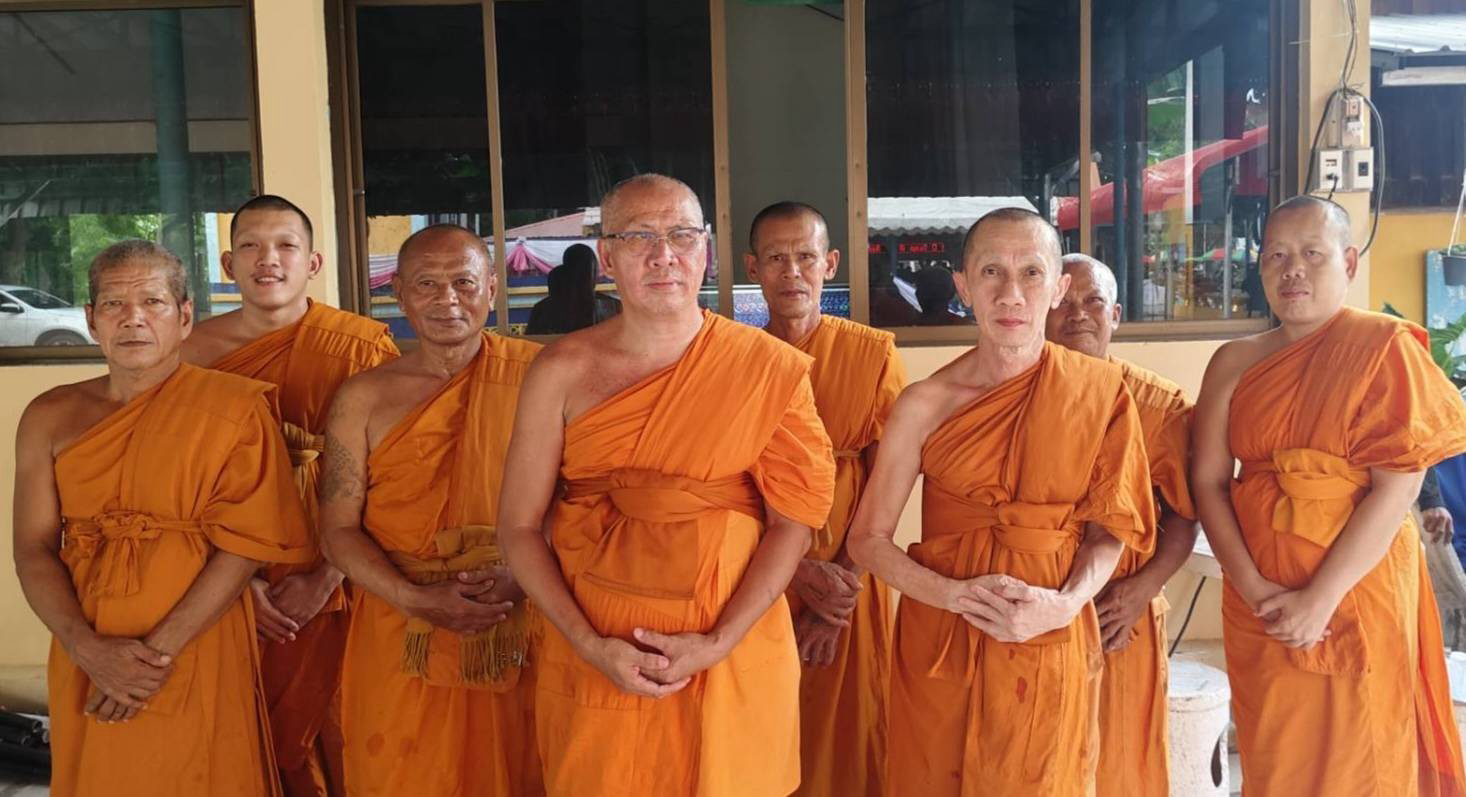 วัดหนองโพธิ์