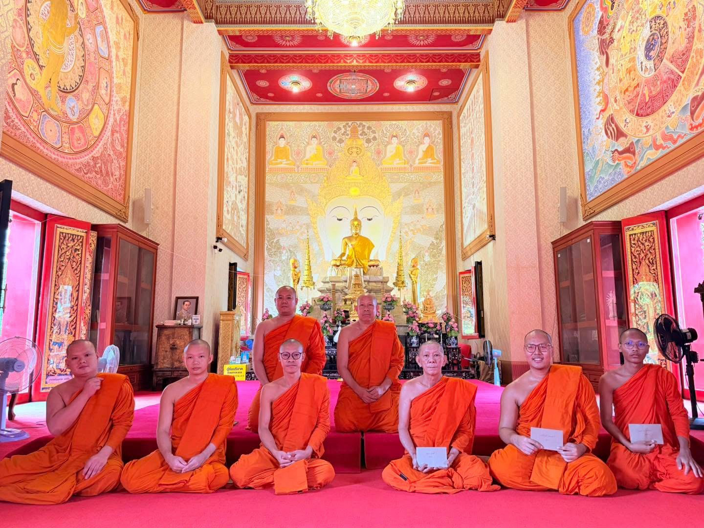 วัดสุทธิวราราม