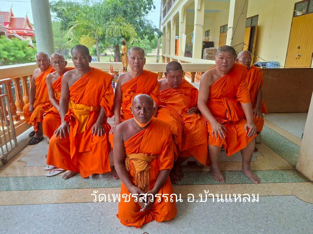 วัดเพชรสุวรรณ