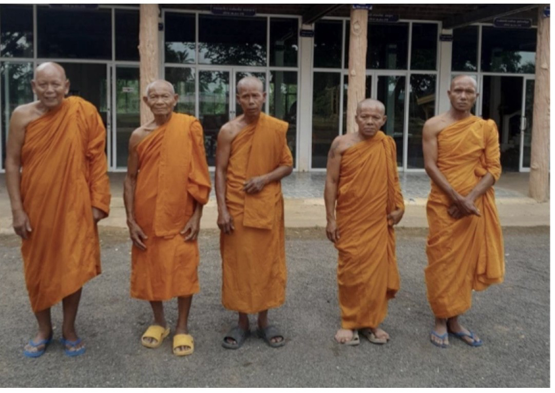 วัดคลองสาริกา