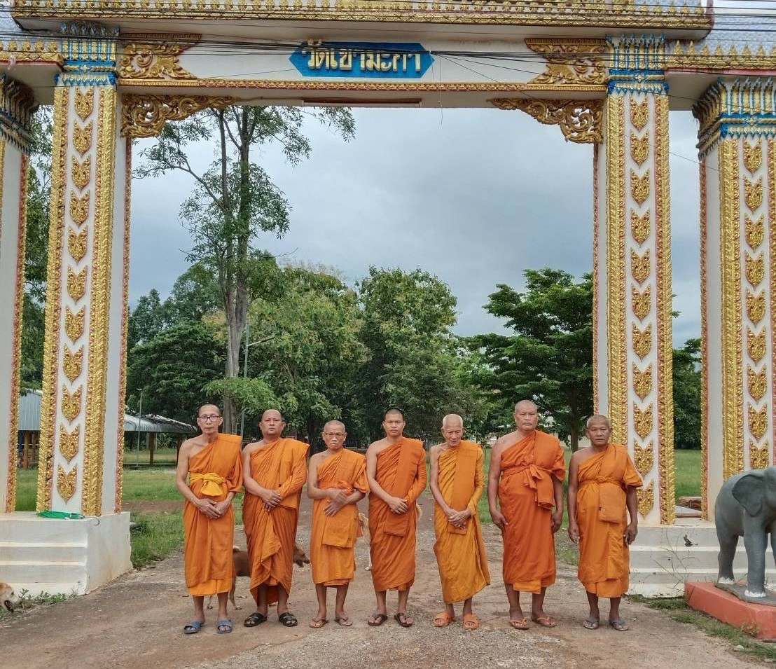 วัดเขามะกา