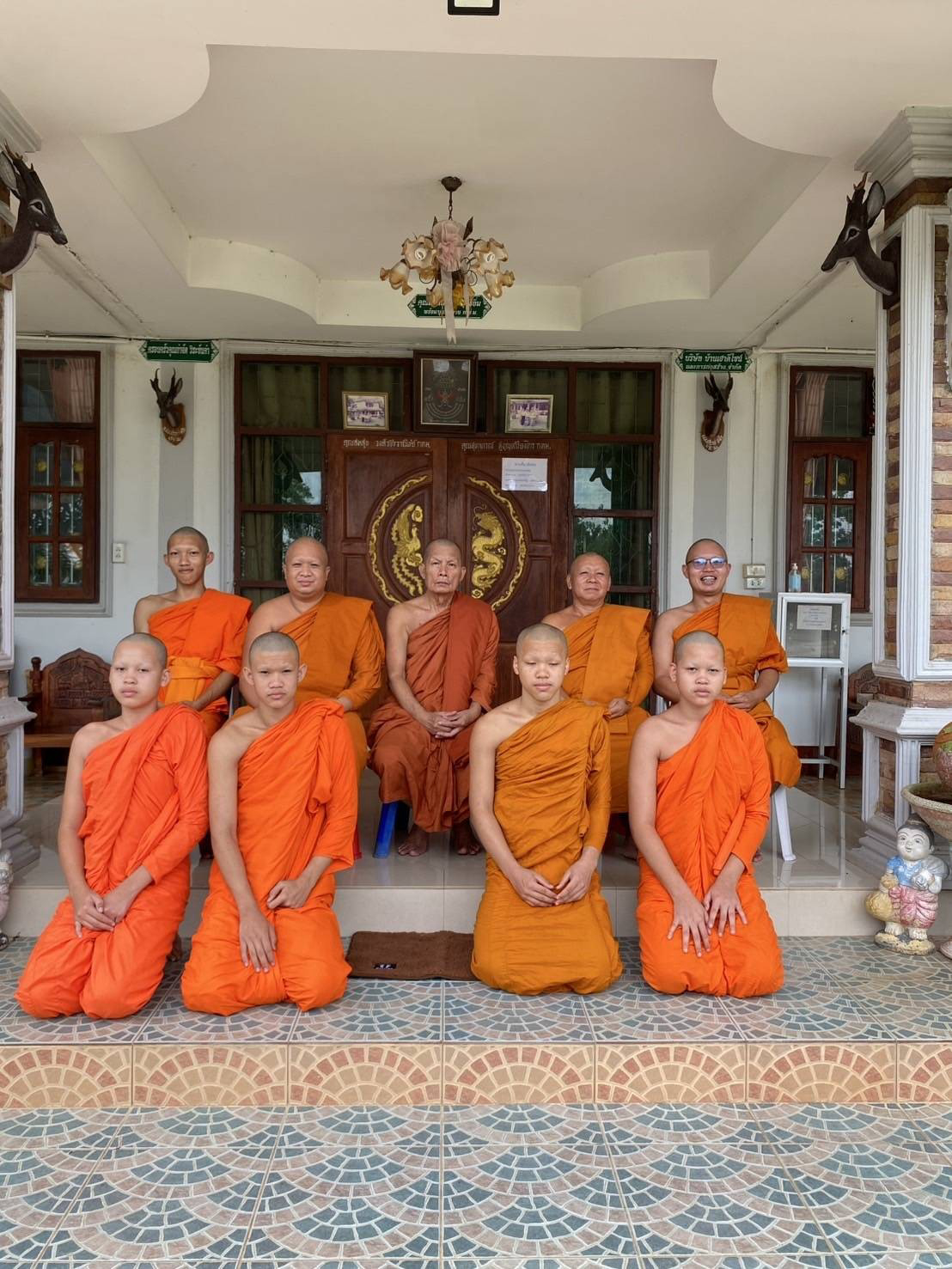 วัดโปร่ง