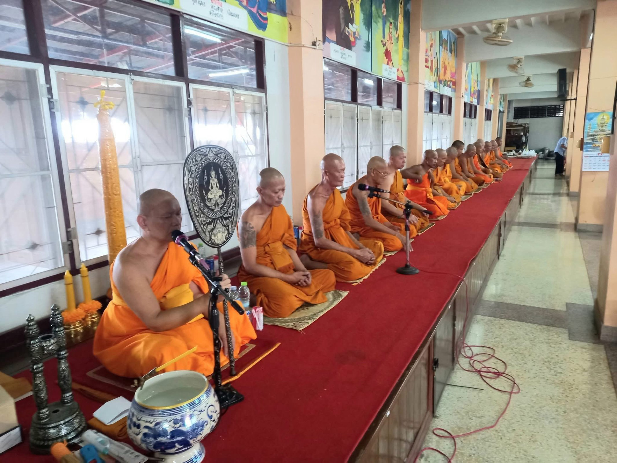 วัดมงคลพุการาม