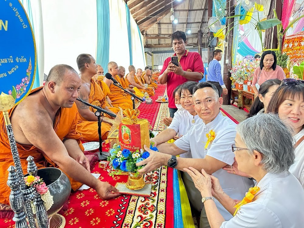 วัดบ้านพร้าวใน
