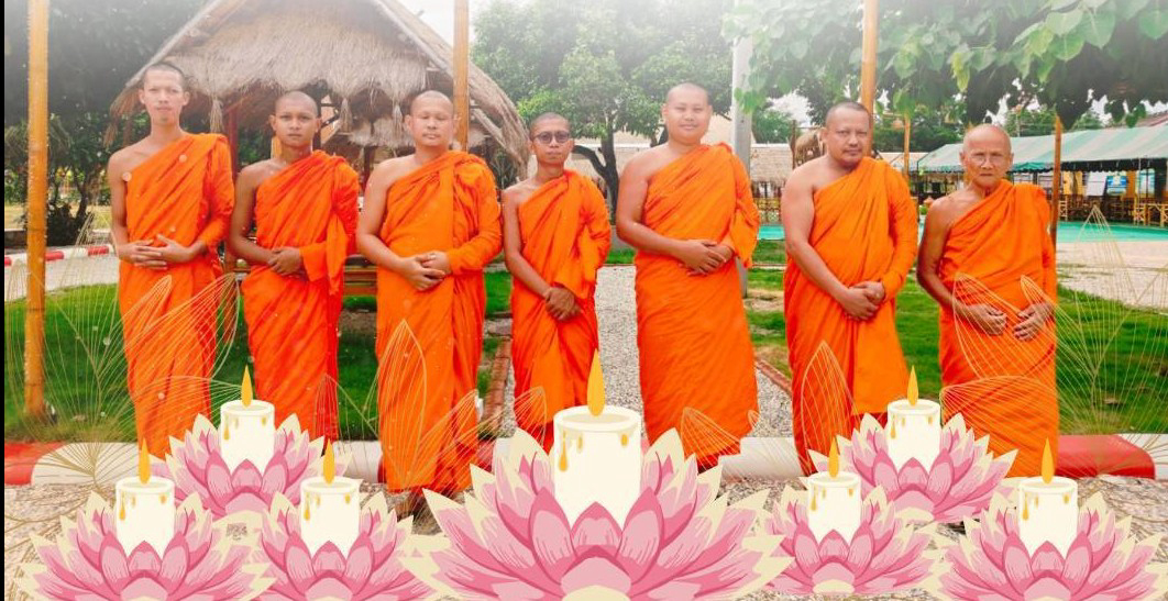 วัดสวรรค์ธาราม