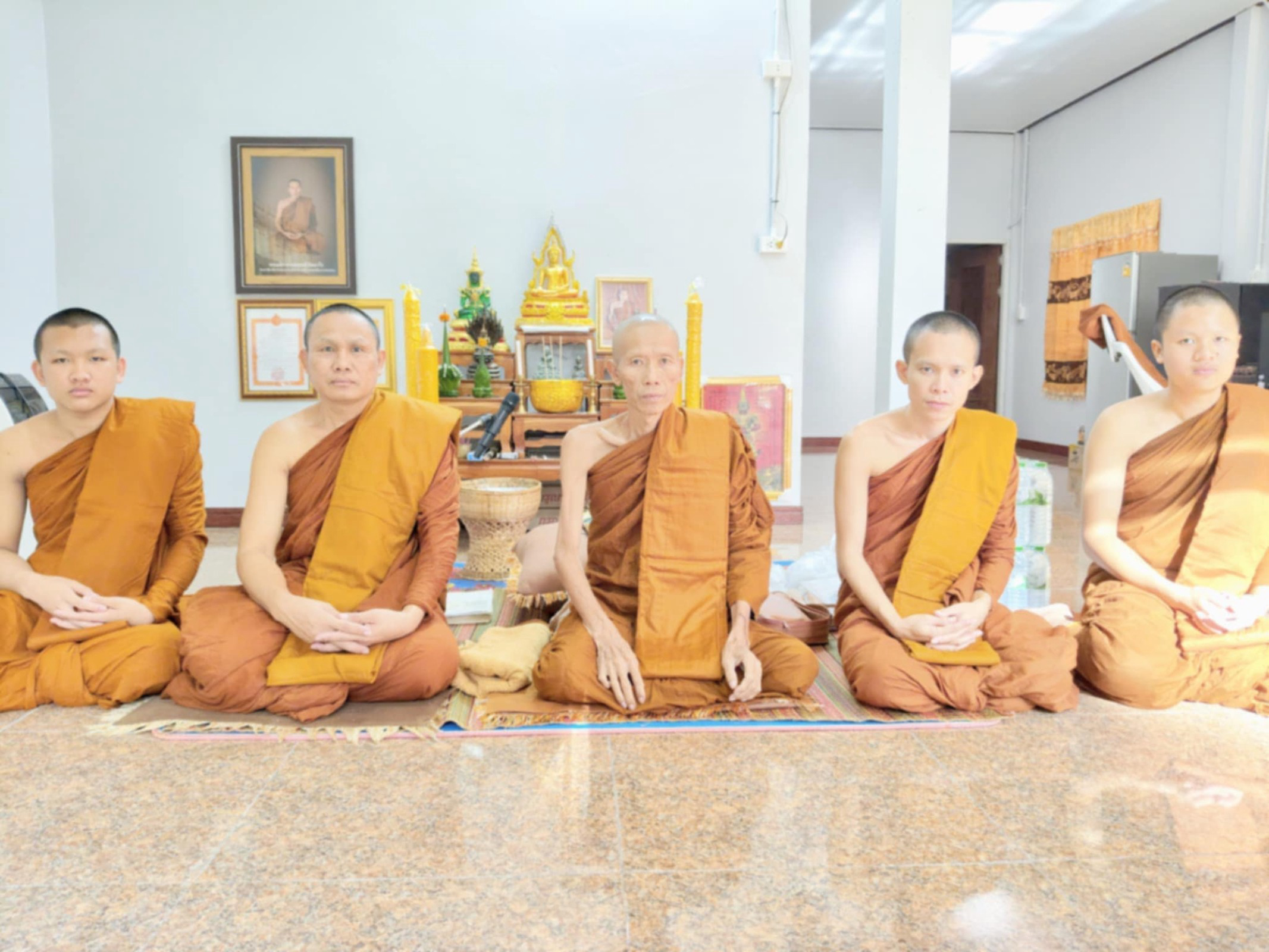 วัดสีมาธิการาม