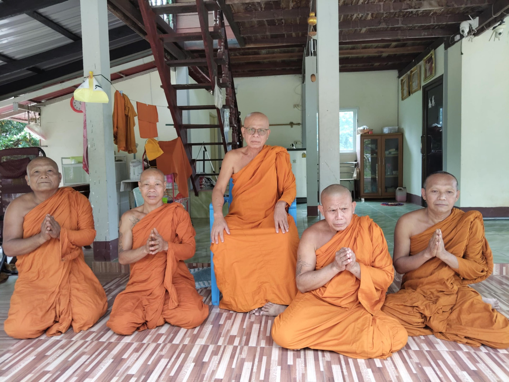 วัดจันตะคาม