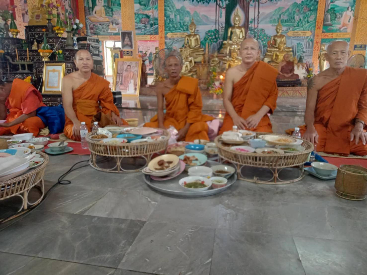 วัดราษฏร์ศรัทธา