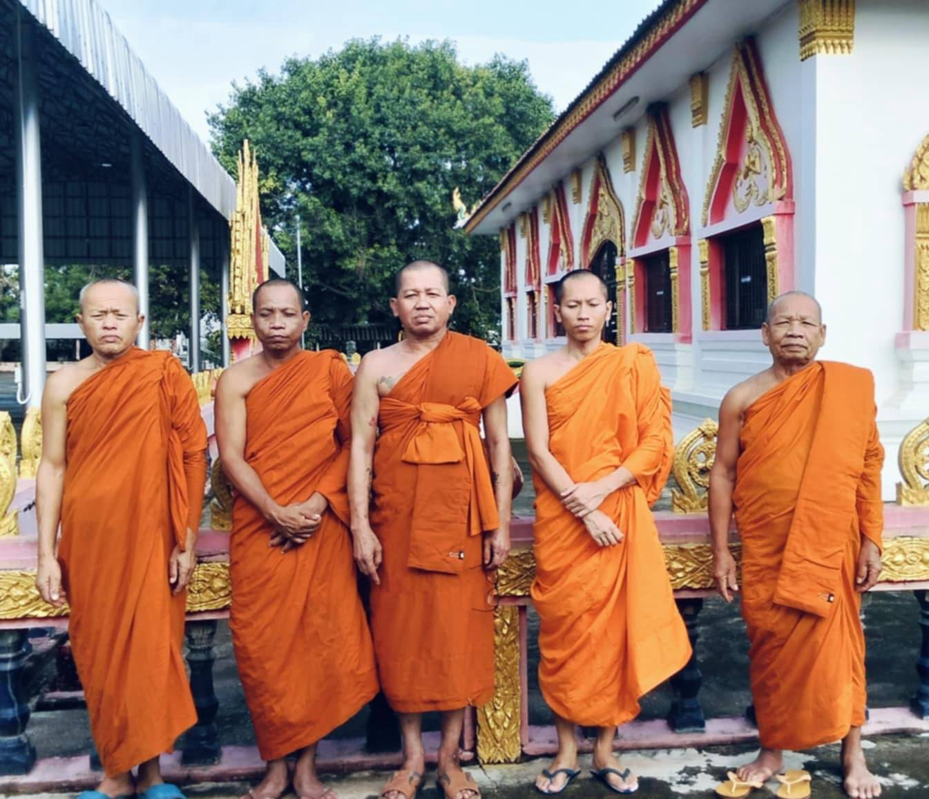 วัดศรีทาวนาราม