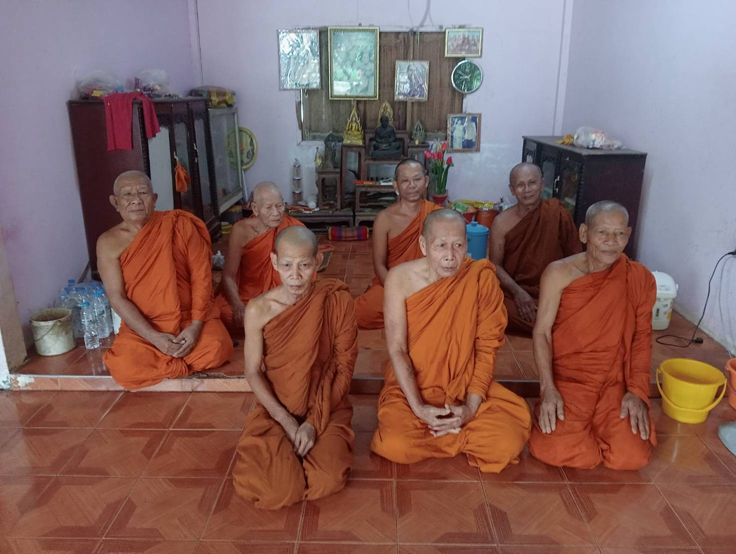 วัดอวดคงคา