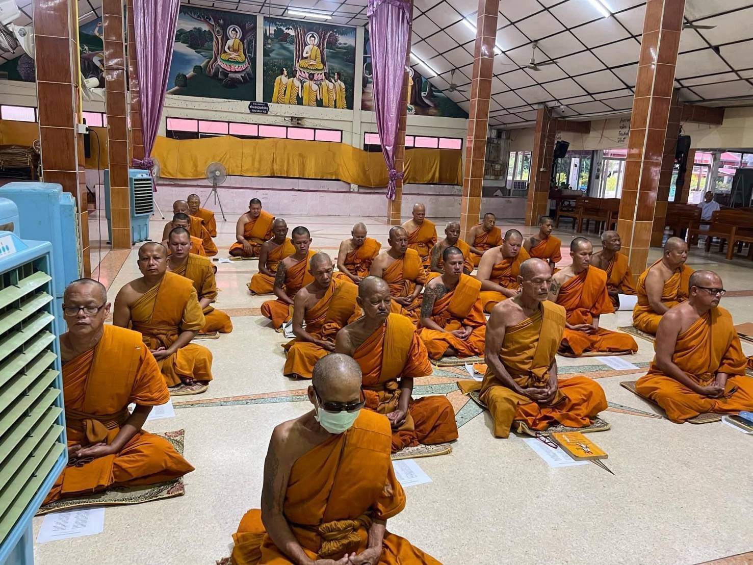 วัดราชโกษา