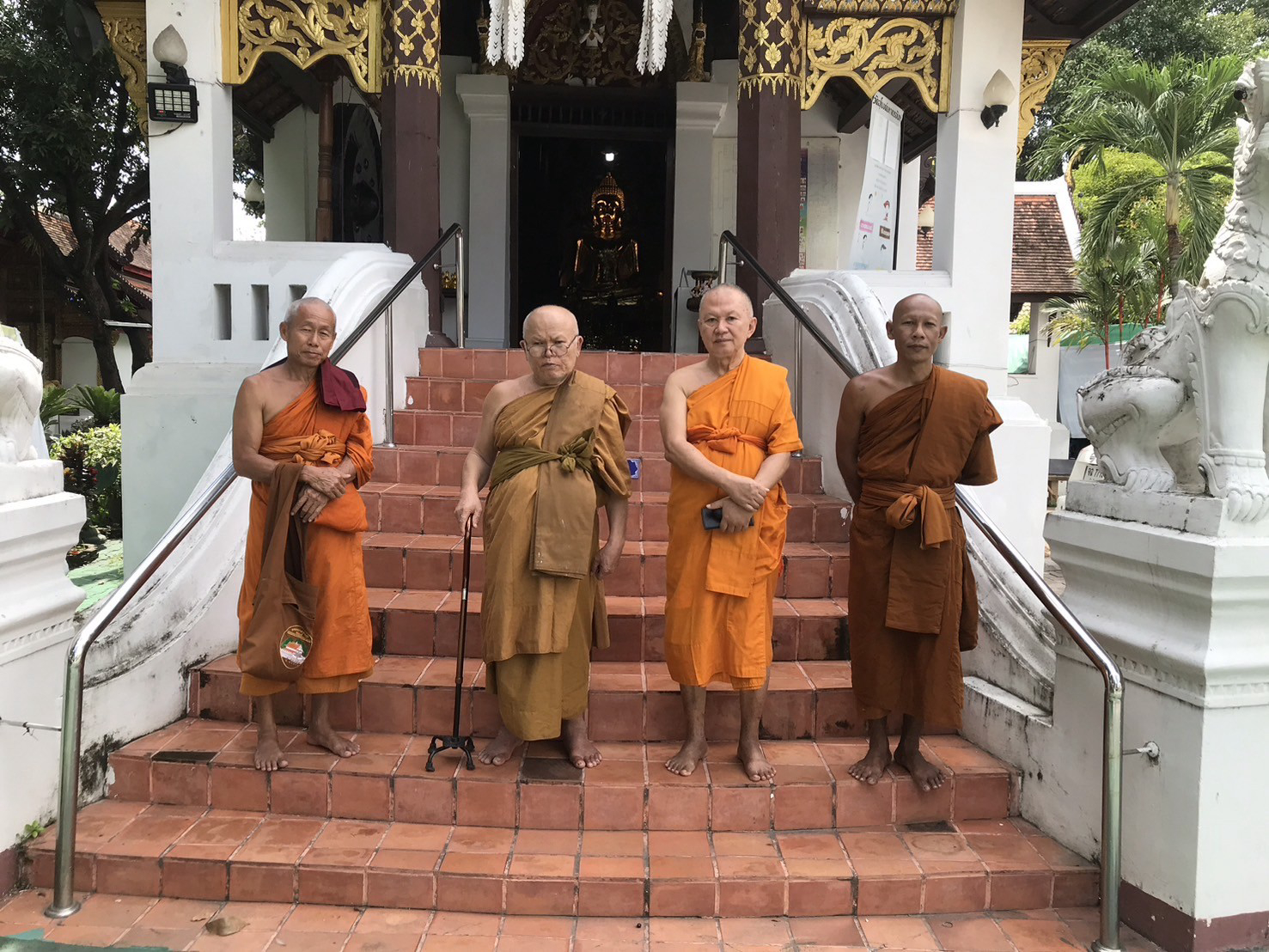 วัดอุโมงคมหาเถรจันทร์
