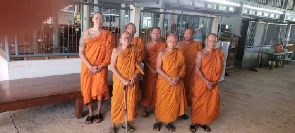 วัดเขาล้านธรรมาราม