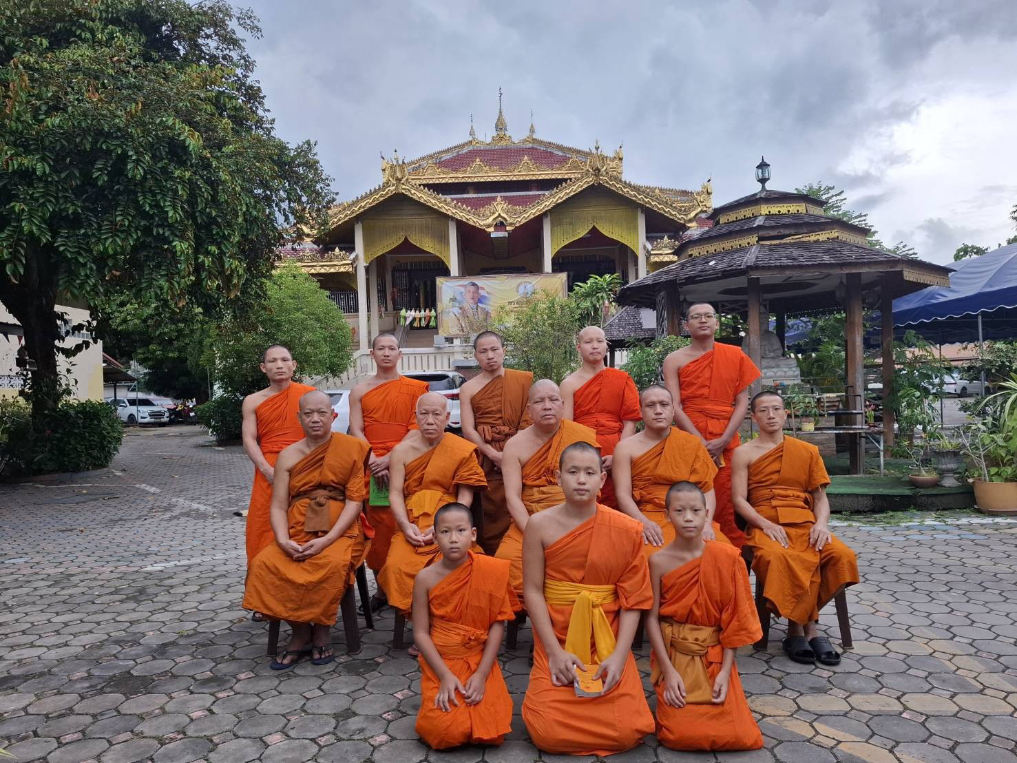 วัดหนองคำ